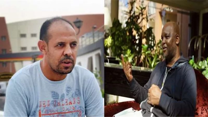 عماد النحاس يجدد للمقاولين ويرفض العمل في الأهلى