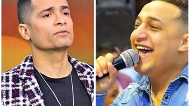 انت بتغنى على فلاشة وجمهورك بيهاجمك.. رد نارى من رضا البحراوي على شاكوش.. فيديو