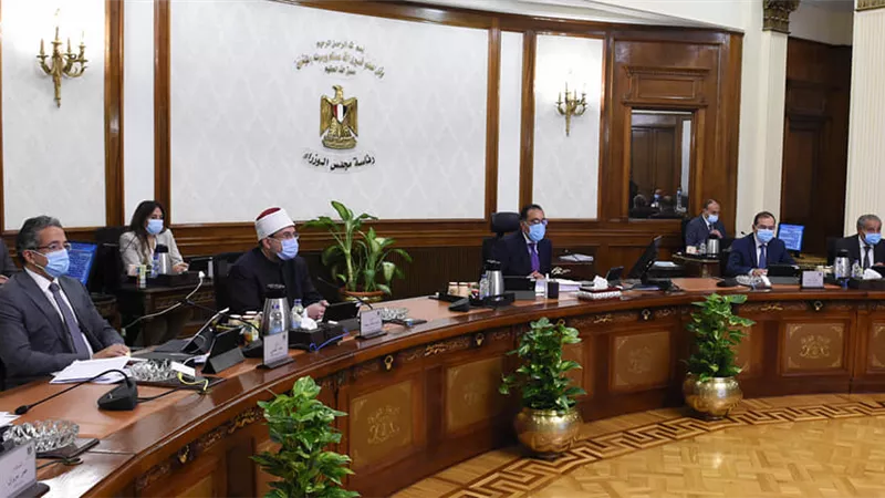 الصحة: تطعيم 1.6 مليون موظف حتى الآن، وتنسيق كامل لتطعيم العاملين بالتعليم