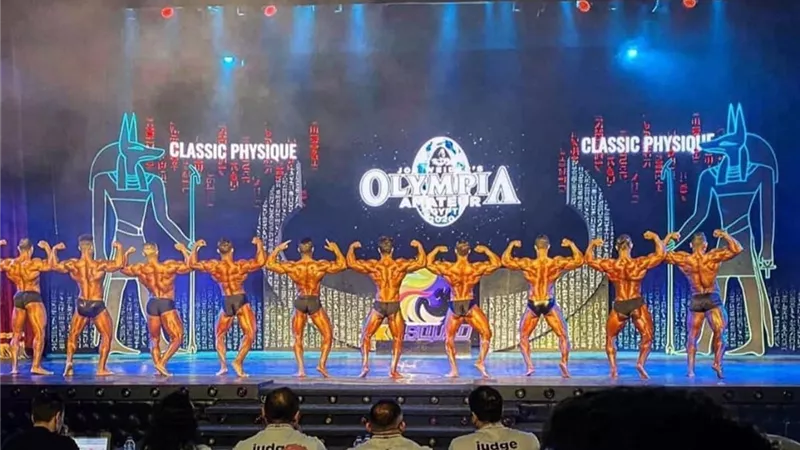 انطلاق منافسات الفترة المسائية لليوم الاول لبطولة ألعالم للدراجات