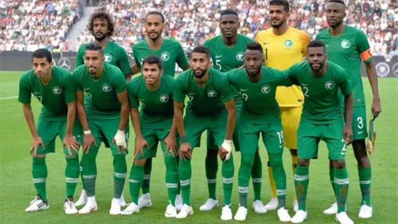 موعد مباراة السعودية وفيتنام في تصفيات كأس العالم والقنوات الناقلة