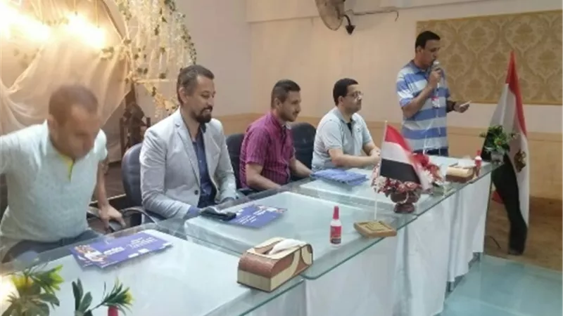 انطلاق أولى فعاليات قوافل الحلم للمبادرات المجتمعية بالقليوبية
