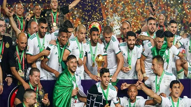 مواعيد مباريات تصفيات افريقيا للمونديال اليوم الخميس 2-9-2021 والقنوات الناقلة