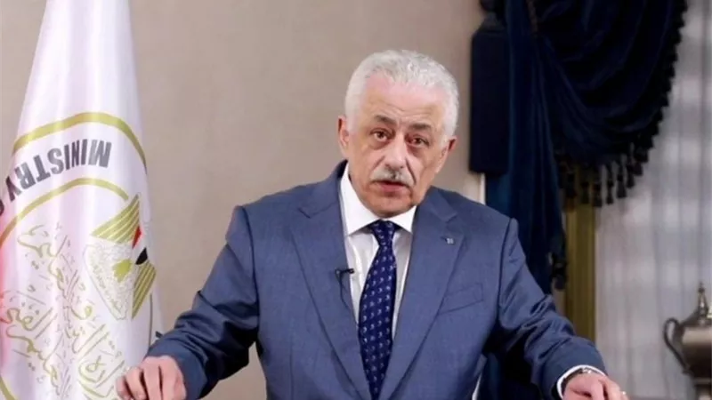 الدكتور طارق شوقى
