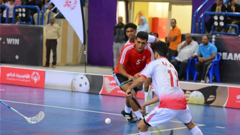 تأجيل الألعاب العالمية الشتوية للأولمبياد الخاص بكازان لـ يناير 2023
