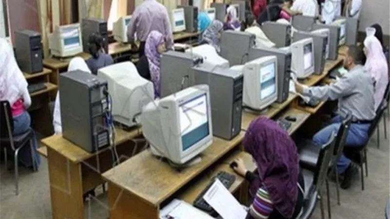 تنسيق الجامعات ٢٠٢١.. 175 ألف طالب سجلوا في المرحلة الثانية حتى الآن