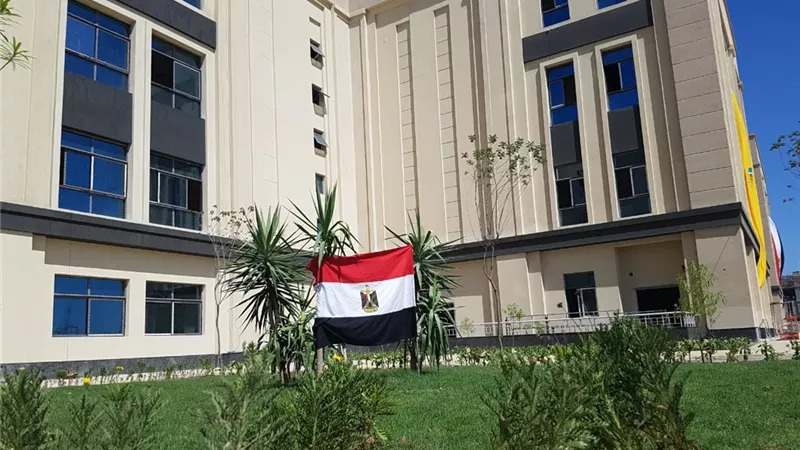 بوابة الجمهورية