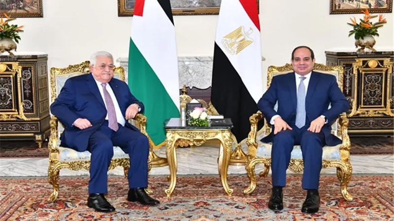 الرئيس عبدالفتاح