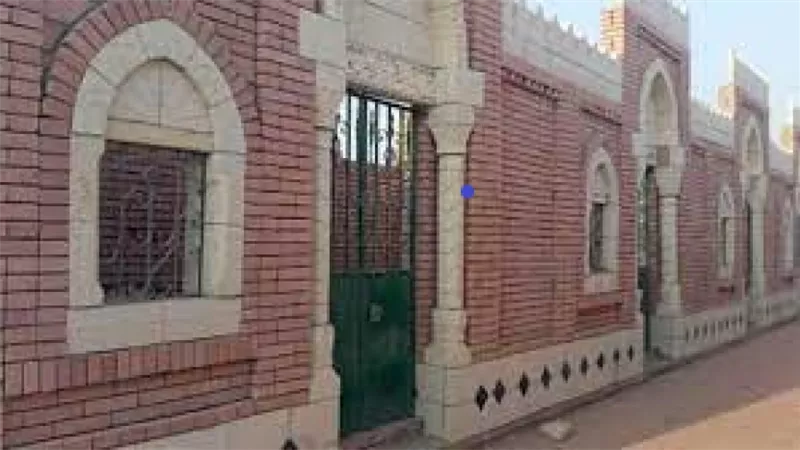 بوابة الجمهورية