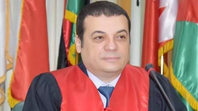 الراعى لشباب جامعة السادات : الأمن الفكرى بالجامعات والمدارس ضرورة استراتيجية