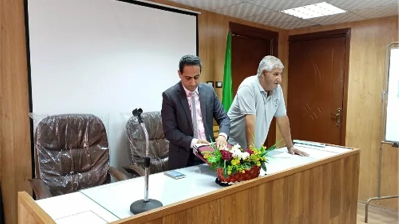 الشباب والرياضة بالقليوبية تختتم فعاليات برنامج 