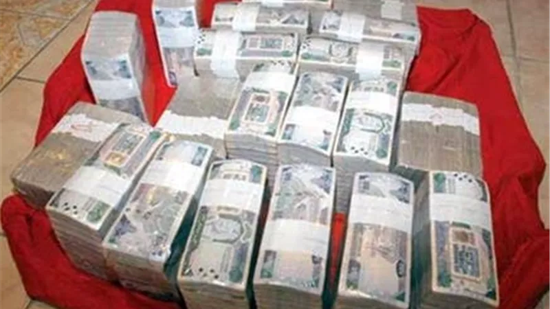 سعوديون يجمعون نحو مليوني دولار لإنقاذ 6 مقيمين من الإعدام في الطائف