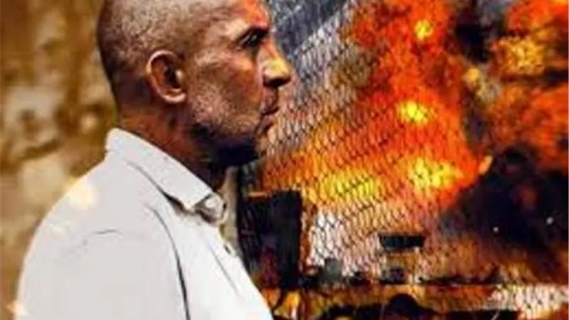 شو غالى3.. فيلم وثائقي جديد عن نشاط الجماعات غير الشرعية في ليبيا