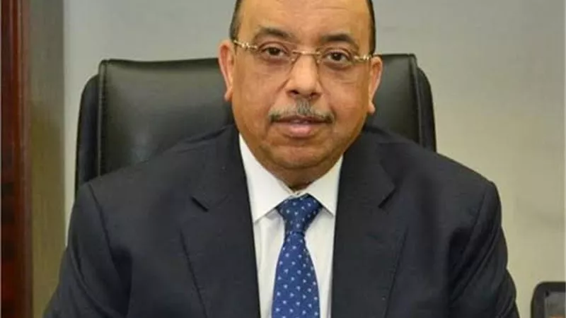 شعراوي: الاستفادة من خريجي TOT كمدربين بمركز سقارة والمحافظات.. 4 دورات جديدة للعاملين بالمحليات الأسبوع المقبل