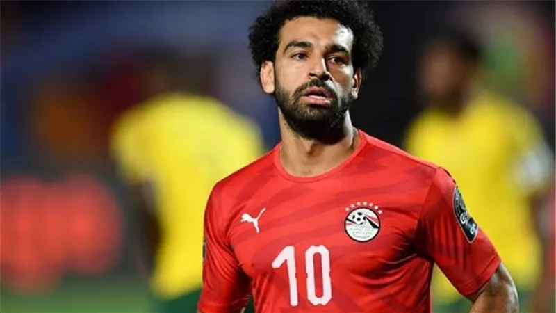 ليقربول يسمح لصلاح بالمشاركة فى مباراة الفراعنة أمام الجابون