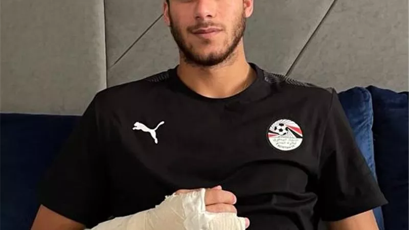 بعد استبعاده من المنتخب.. البدري يرفض استدعاء بديل لـ رمضان صبحي