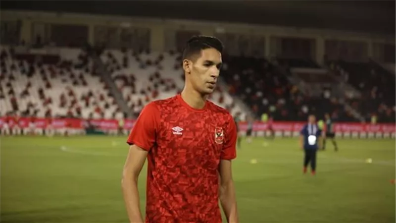 الاهلى يحسم موقف طاهر وبانون النهائى من الرحيل