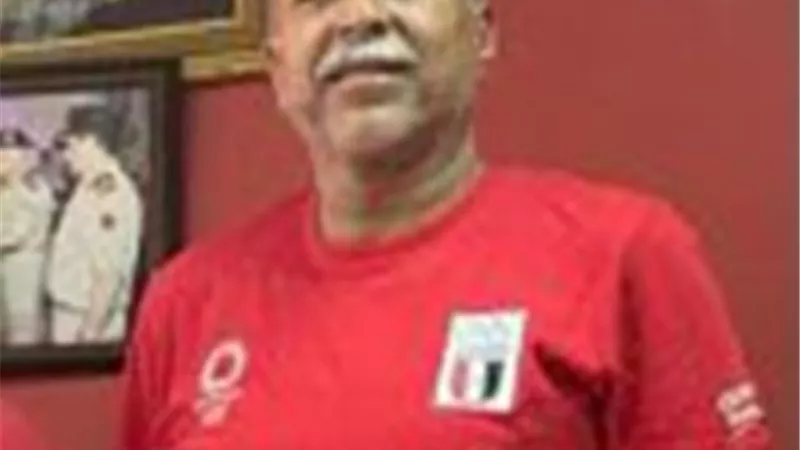 مدرب منتخب مصر للدراجات: نتائجنا مرضية وننتظر ميداليتين ببطولة العالم