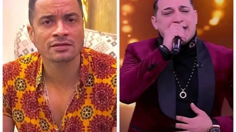 أول تعليق من الموسيقيين عن صلح شاكوش والبحراوى