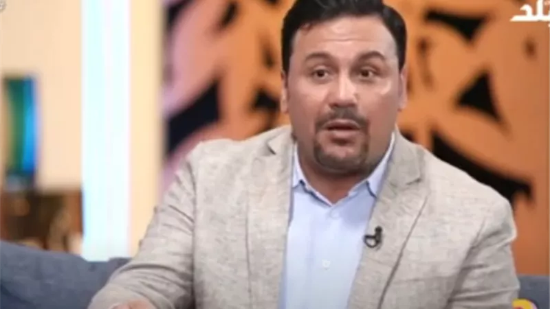 أحمد مهران: زواج القاصرات ليس جديدًا ومنتشر في مصر بصورة ملحوظة.. فيديو