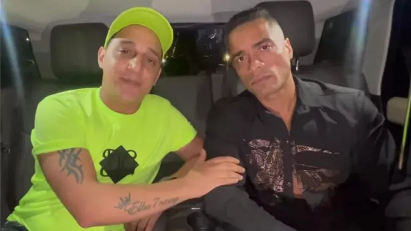 صلح حسن شاكوش و البحراوي يتصدر 