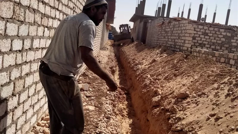 بتكلفة ٣ مليون 