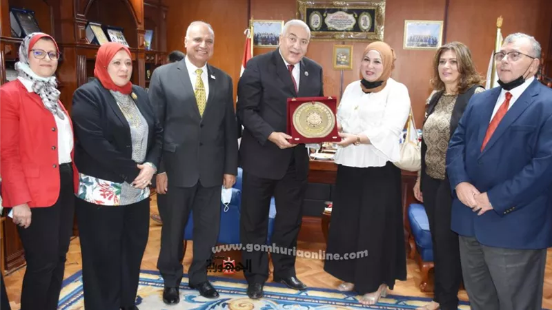 بوابة الجمهورية