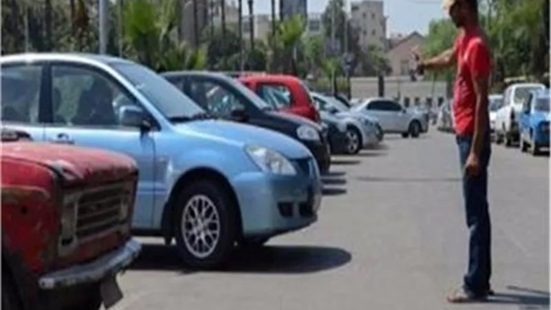 متحدث وزارة التنمية المحلية يكشف شروط تقنين السايس ..أولهما صحيفة جنائية.. فيديو