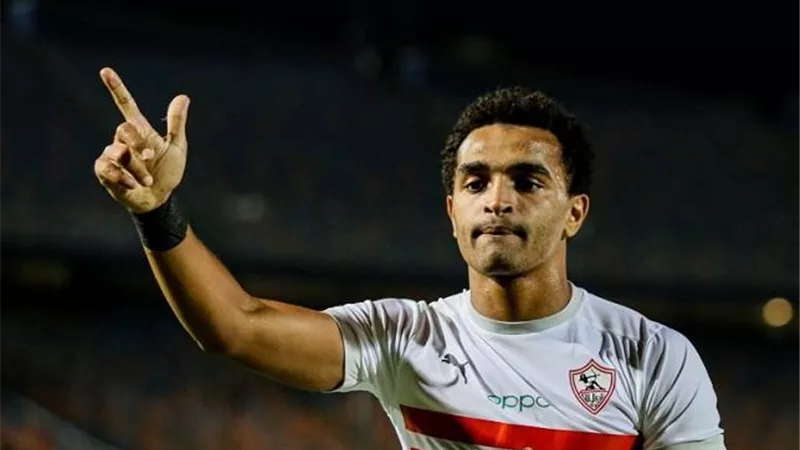 لبيب : النقاز لم يوقع للزمالك .. وأوباما وافق على 