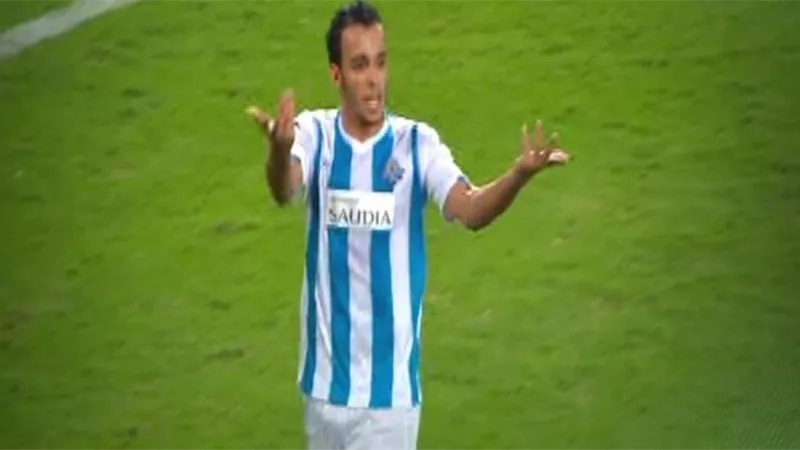 ناصر منسى يكشف حقيقة مفاوضات الزمالك
