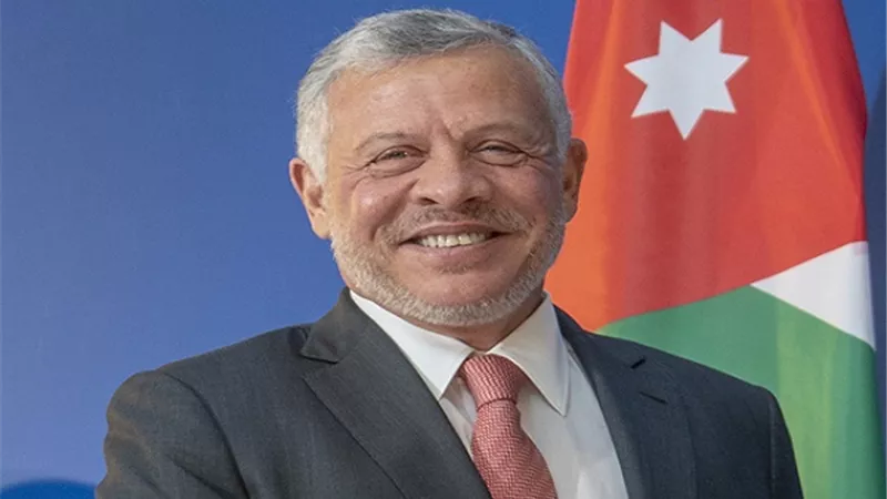 الملك عبدالله: اجتماع القاهرة يؤكد توفير سبل الدعم لـ 