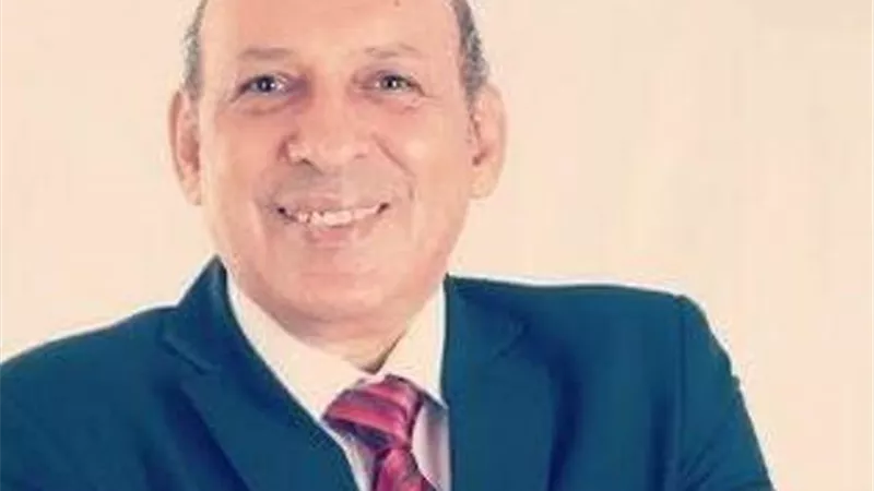 خالد جلال ينعى الفنان الكبير 