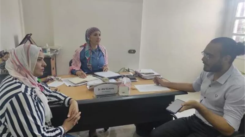 قومي المرأة بالإسماعيلية يستعد لتدشين مركز تأهيل المقبلين علي الزواج