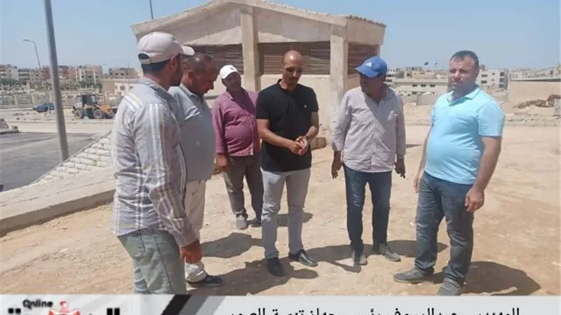 جهاز العبور يعلن عن موعد القرعة العلنية للمتقدمين لباكيات 