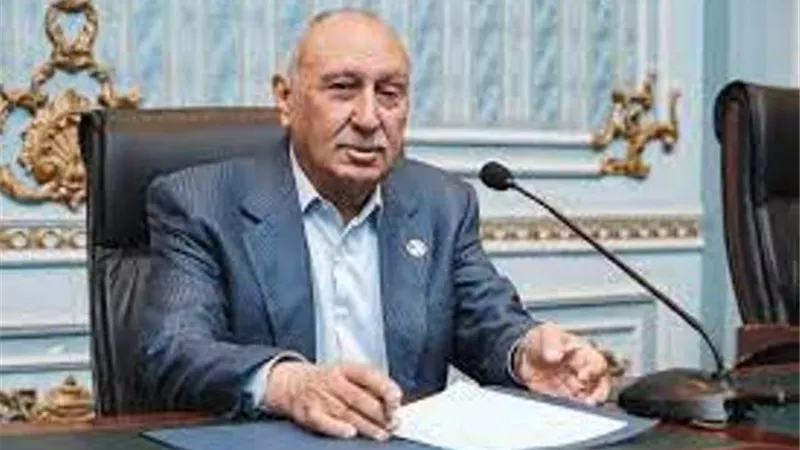 النائب احمد عثمان :إنشاء فرع للوحدة المجمعة لحماية المرأة بالإسماعيلية