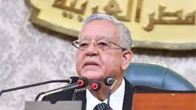 رئيس النواب يشارك في أعمال المؤتمر العالمي الخامس للقمة البرلمانية العالمية الأولى لمكافحة الإرهاب بفيينا