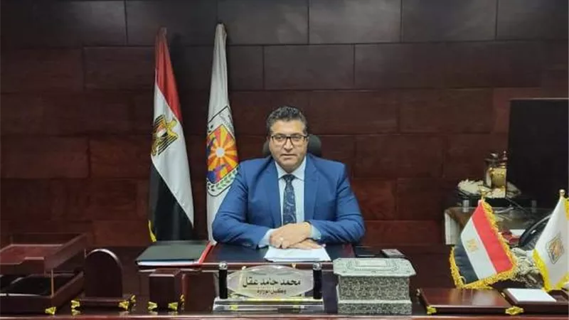 غدا انطلاق امتحانات الدور الثاني لشهادة الثانوية العامة في جنوب سيناء