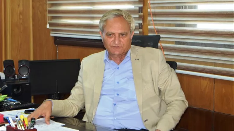 شركة مياه مطروح ترفع حاله التأهب استعدادا لموسم تساقط الأمطار
