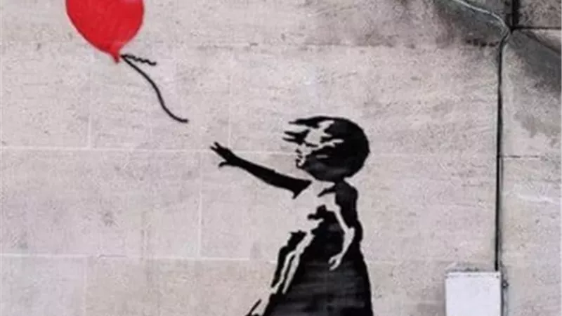 لوحة نصف ممزقة تباع بأكثر من 5 ملايين دولار