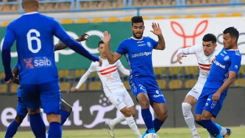 رسميا.. أسوان يوافق على انتقال نجم الفريق إلى الزمالك