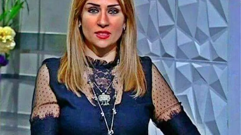 آيات اباظة: آخر حلقات 