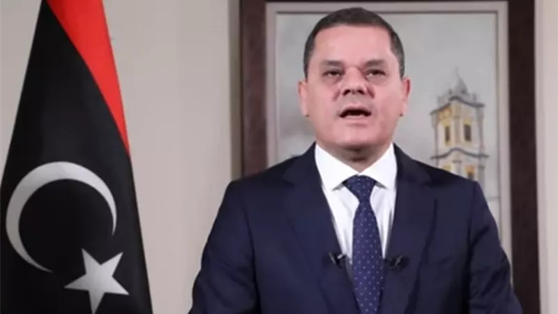 رئيس الوزراء الليبي: لدينا أكثر من 40 مليار برميل نفط جاهزة للتصدير