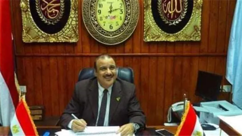 فتح باب القبول بتخصص الصناعات الصوفية اليدوية بمدرسة مطروح بنات