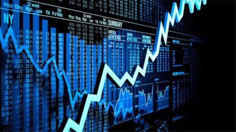تذبذب أسواق الأسهم بعد تراجع تقرير الوظائف الأمريكية