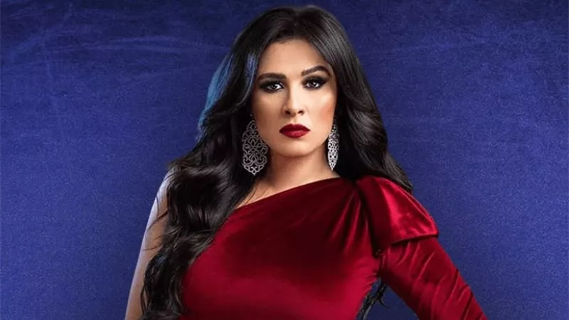 شقيق الفنانة ياسمين عبد العزيز يكشف تطورات حالتها الصحية