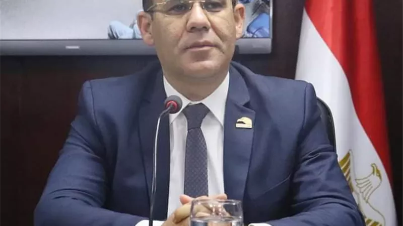 إجراء قرعة التصفيات النهائية لدورة مستقبل وطن بالسويس