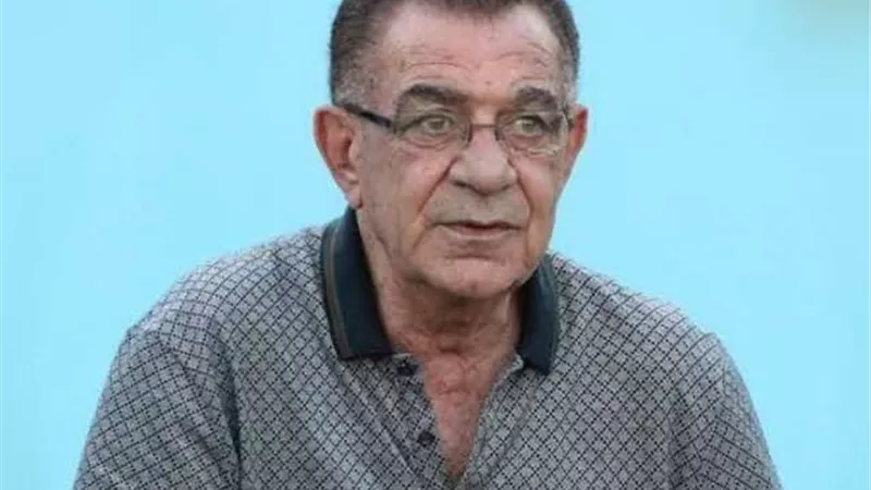 رسالة من الصقر فى ذكرى رحيل الجوهرى .. تعرف عليها
