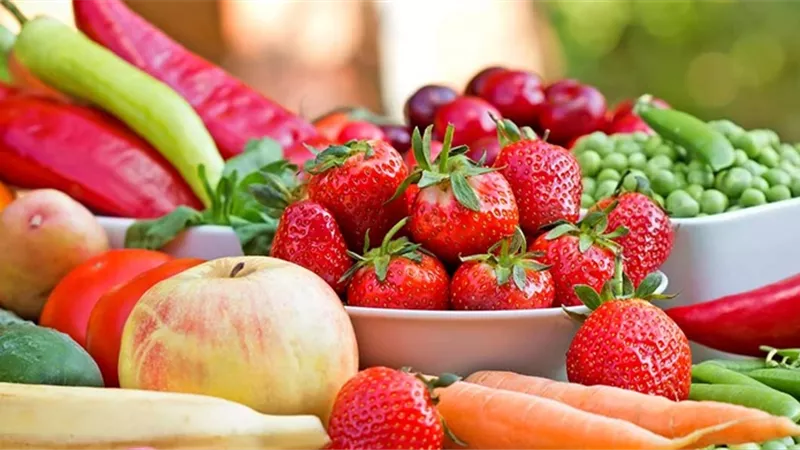 4 أطعمة لتقوية الذاكرة ..احرص على تناولهم