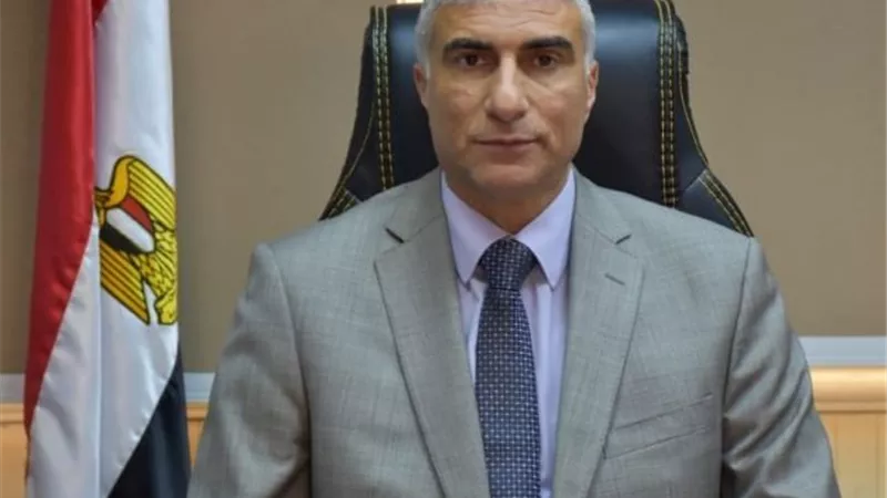 أمين غنيم: فتح باب الترشح لعضوية مجلس أمناء مدينة القاهرة الجديدة.. تعرف على الشروط