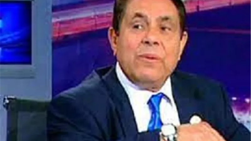 محمود معروف يعلق على مطالبة عبدالله السعيد بـ25 مليون جنيه للإنضمام للزمالك